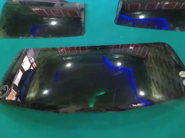 Стекла от Toyota Vitz, Турсунзода