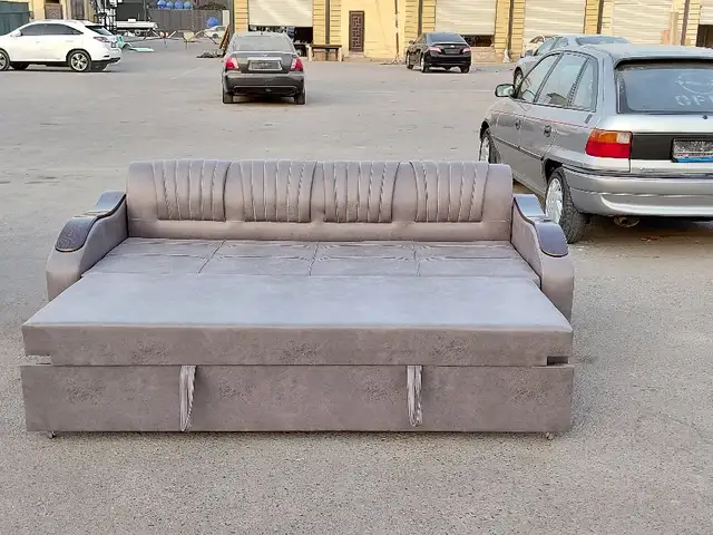 Диван кровать, Бохтар (Курган-Тюбе)