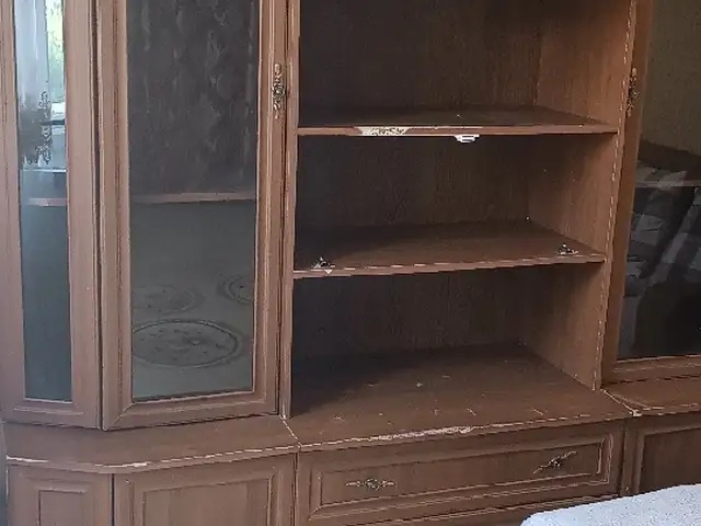 Стенка для гостиной, Худжанд