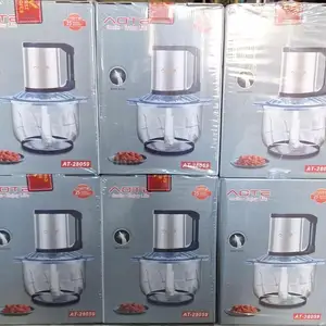 Измельчитель Aote AT-28059, Душанбе