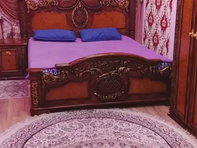 Комната в 2-комн. квартире, 3 этаж, 30м², Исмоили Сомони, Душанбе