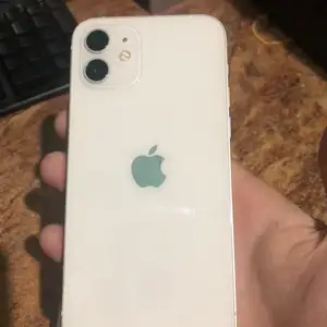 Apple iPhone 12, 64 gb, White, Душанбе
