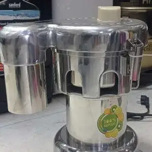 Профессиональная соковыжималка, Душанбе