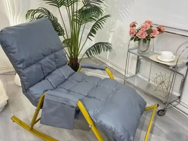 Кресло, Худжанд