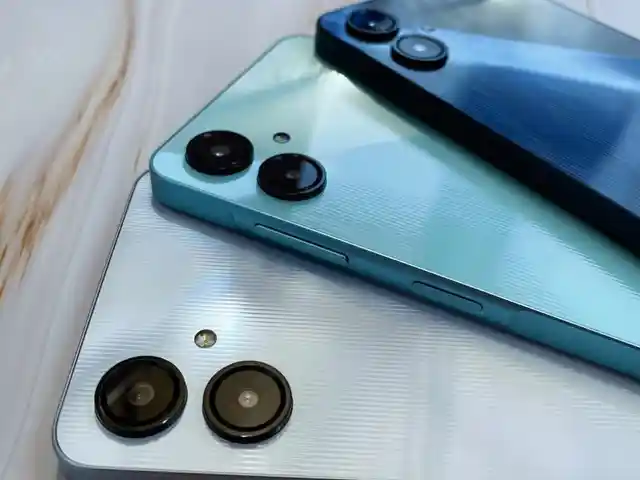 Samsung Galaxy A06 64Gb 2025, Душанбе - 11