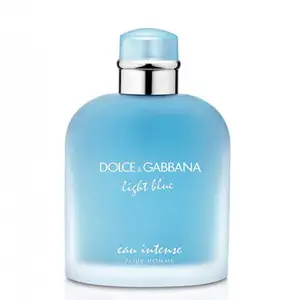 Духи Light Blue Eau Intense Pour HommeDolce&Gabbana, Душанбе