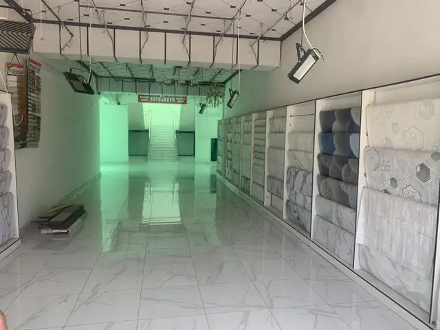 Помещение под магазин / салон, 50м², 5 мкр, Турсунзода