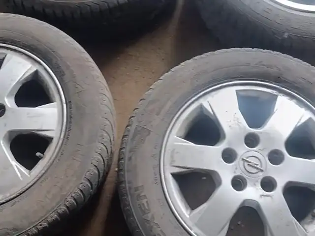 Диски R15, Душанбе