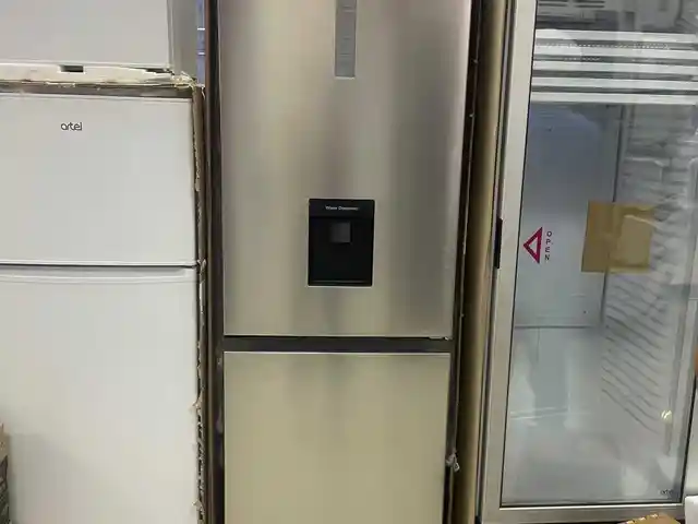 Холодильник Hisense RD39WC, Душанбе