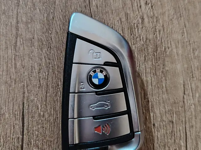 Ключ от BMW X/G/F, Бохтар (Курғон-Теппа)