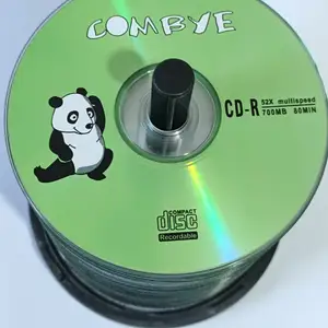 Пустые диски CD-R, Душанбе