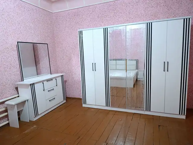 Спальный гарнитур, Душанбе