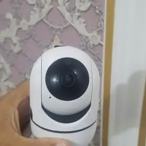 Камера WI-FI Cloud Camera, Душанбе