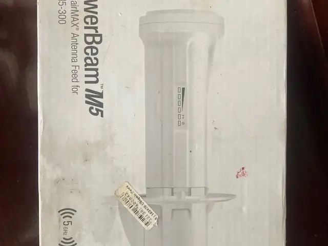 Радиомост PowerBeam, Хуҷанд