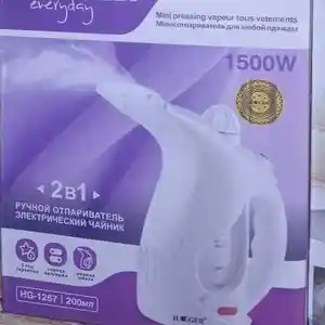 утюг паравай 1267, Душанбе