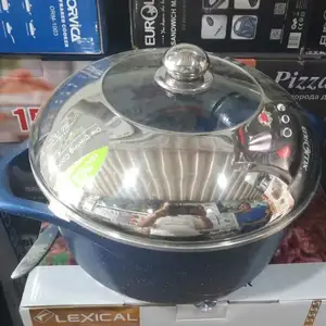 Кастрюль, Душанбе