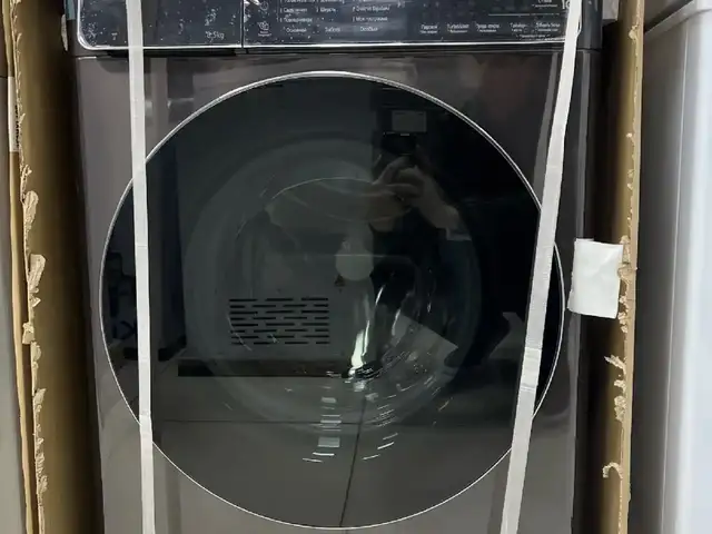 Стиральная машина LG 8,5 Kg, Душанбе