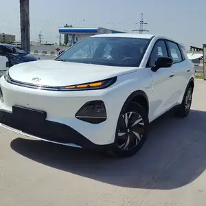 Changan Qiyuan Q