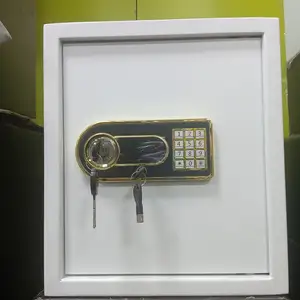 Сейф, Душанбе