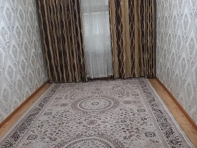 2-комн. квартира, 2 этаж, 44м², Сино, доми паспортный столи Сино 2, Душанбе