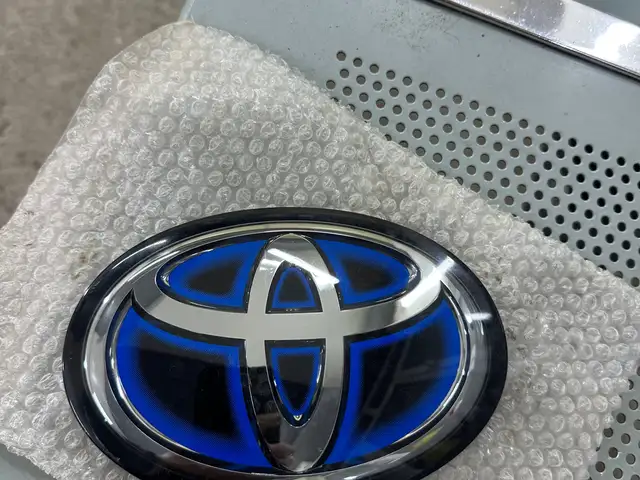 Знак Toyota Camry 6, Душанбе