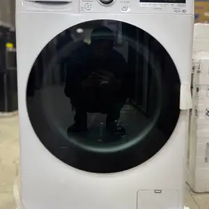 Стиральная машина 8,5 кг LG Invektor, Душанбе