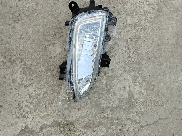 Галоген на Hyundai, Худжанд