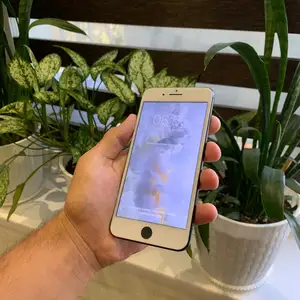 Apple iPhone 7 plus, 128 gb, Худжанд
