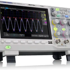Осциллограф Oscilloscope, Душанбе