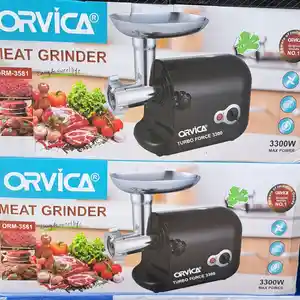 Мясорубка Orvica 3581, Душанбе