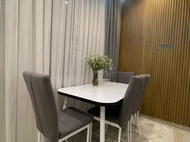 3-комн. квартира, 13 этаж, 111 м², Проспект Айни, дом Бахт Z, Душанбе - 8