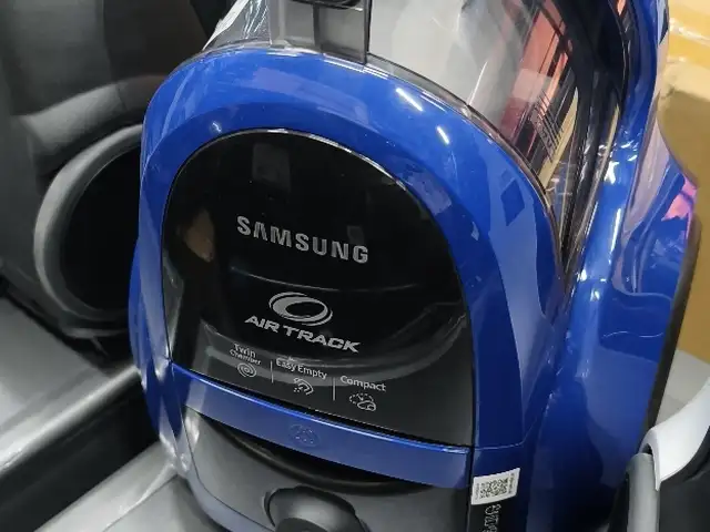 Пылесос Samsung, Душанбе