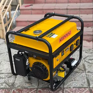 Генератор бензиновый 11квт 220v/380v, Душанбе