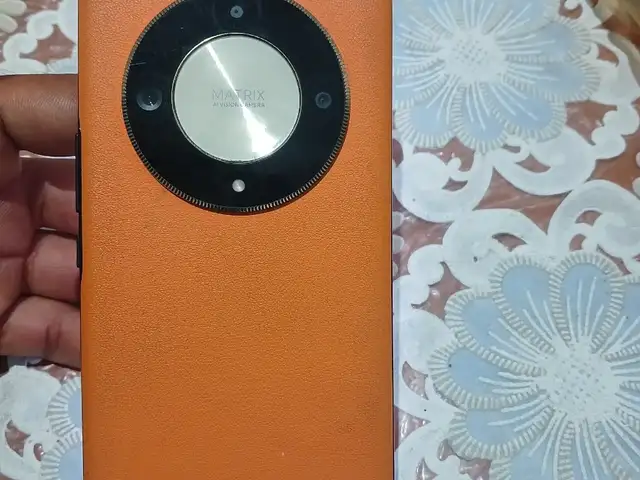 HONOR X9b 5G, Душанбе