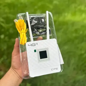 Мобильный переносной LTE 4G WiFi роутер под сим карту, Душанбе