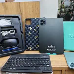 Планшет Nodiz 18 16/512Gb black 5G, Душанбе