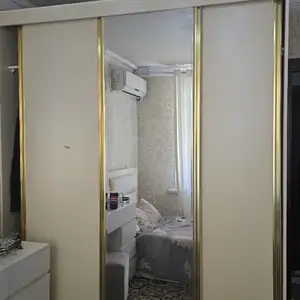Шкаф купе, Душанбе