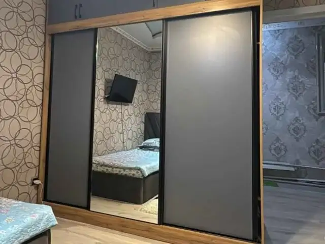 Шифоньер, Душанбе
