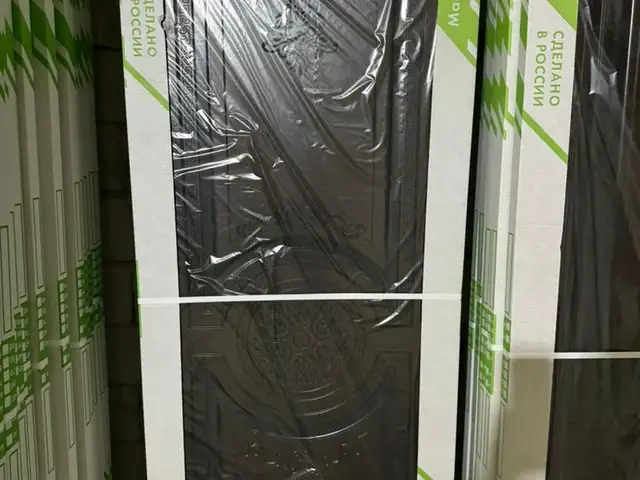 Дверь, Душанбе