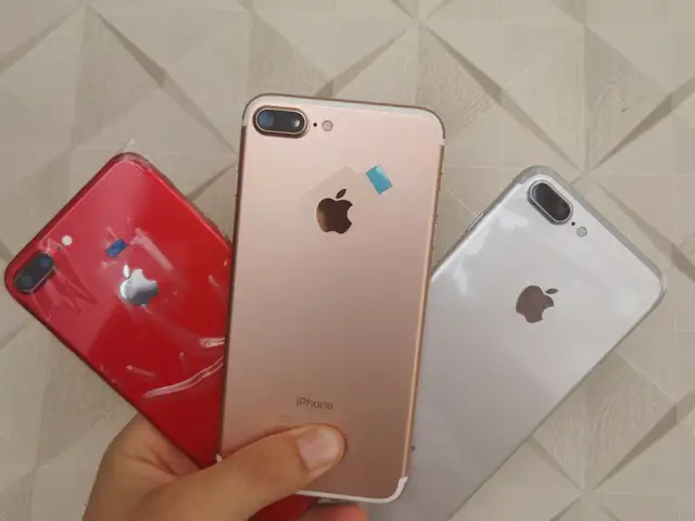 Корпус от iPhone 7 plus, Душанбе