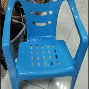 Стул, Душанбе