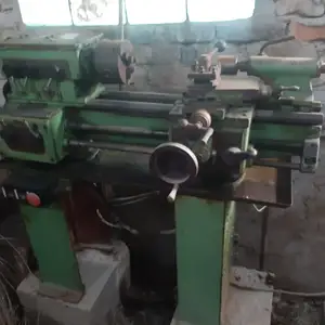 Cтанок токарный, Хуҷанд
