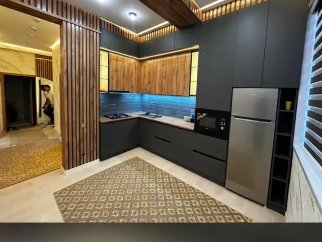 1-комн. квартира, 4 этаж, 43 м², кучаи Айни, доми Сиёвуш, лаби роҳ, Бохтар (Курғон-Теппа)