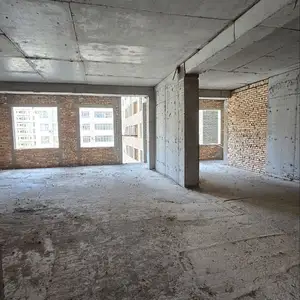 2-комн. квартира, 9 этаж, 93 м², Фирдавси, Душанбе
