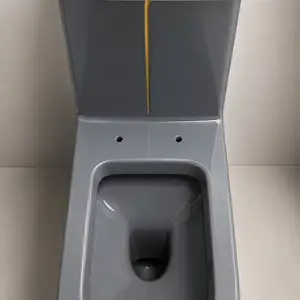 Унитаз Милано, Душанбе