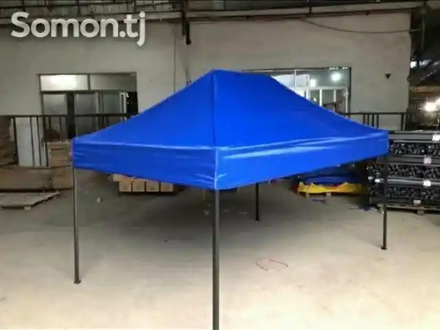 Зонтик, Душанбе
