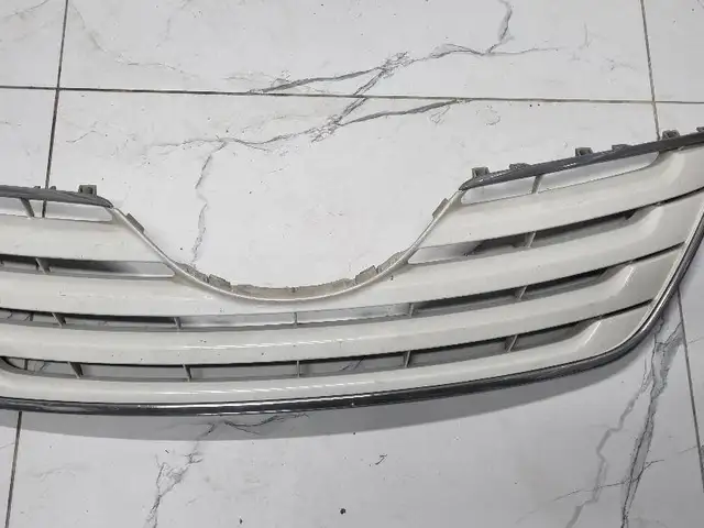 Облицовка для Toyota Camry V40, Душанбе