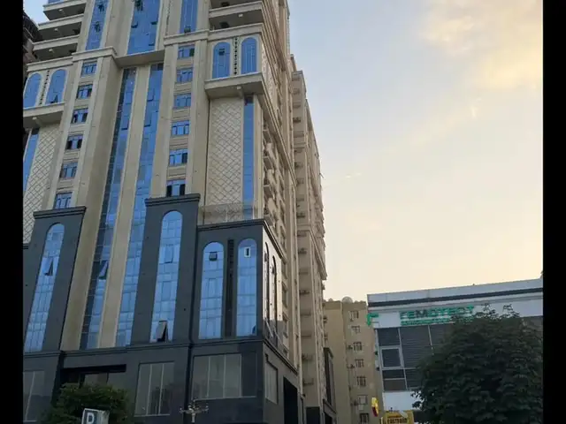 2-комн. квартира, 17 этаж, 80м², шохмансур, Душанбе