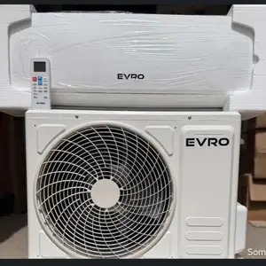 Кондиционер Evro, Худжанд