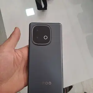 Vivo Iqoo Z10 Turbo pro+ 12+12/256, Восе